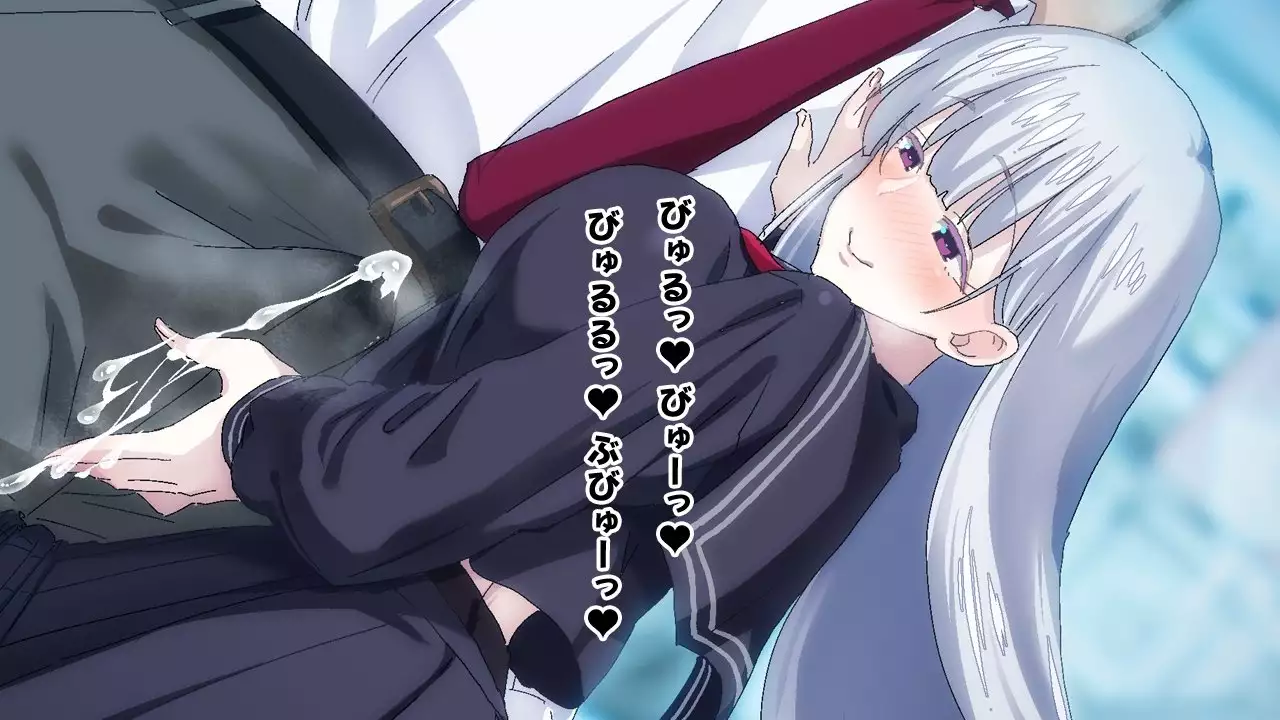 Sasayaki Chijo Densha ~Azuma Nobori-sen no Teinei-go Ojou-sama~