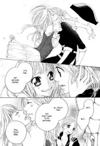 [Takahashi Itsumi] Love Flag Girls!! Ch.1-8 (Complete) [English] [Lililicious]
