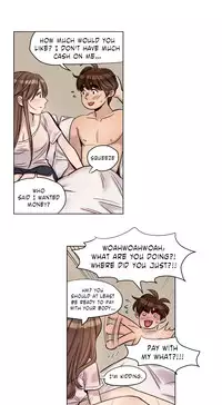 [Ramjak] Atonement Camp Ch.1-28 (English) (Ongoing)