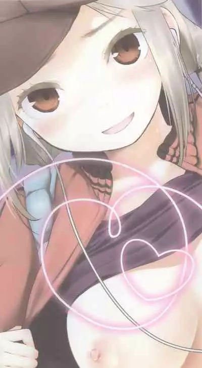 Babyface Glamour Ch. 1-4, 7