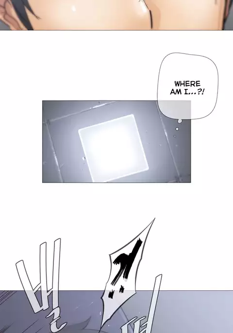 Household Affairs Ch.1-41