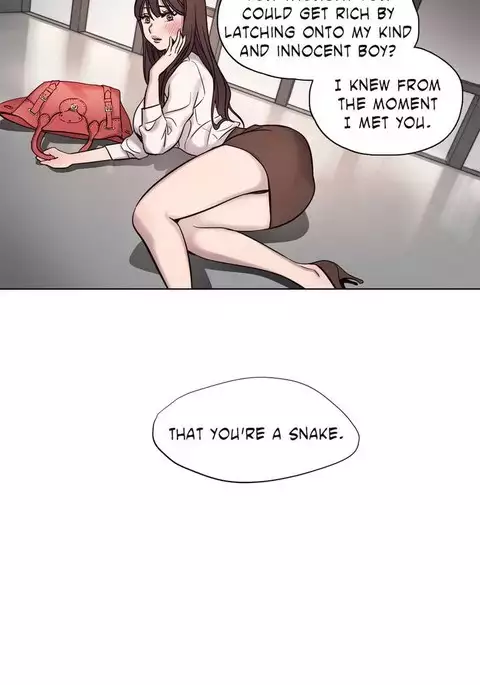 Atonement Camp Ch.1-28