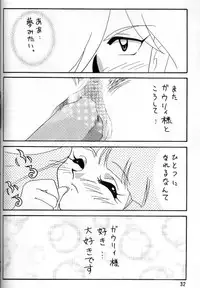 [Ginmomodou (Mita Satomi)] Slayers Adult 5 (Slayers)