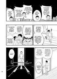 [Draw Two (Draw2)] Yahari Kono Yakyuubu Gasshuku wa Machigatteiru. | There Definitely is Something Wrong with this Baseball Club Training Camp. [English] [Digital]