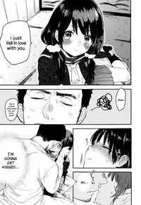 [Naito Loveca] Ame ga Yamu Made Ch. 1-4 [English] {NecroManCr}