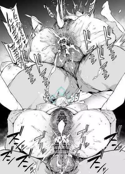 [38] カンナサオリ (Blue Archive)