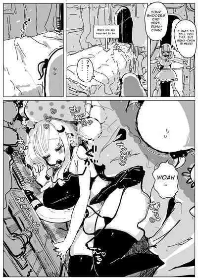 [KIKIMETAL] Ochinpo Milk Sisters ~Tokunou Tairyou! Shasei Shimakuri Ikimakuri! Kyonyuu Kyokon no Shimai no Nichijou~ | Dick Milk Sisters ~Copious Cum! Orgasms Galore! A day in the life of Busty Girthy Sisters~ [English] [T's Translations]