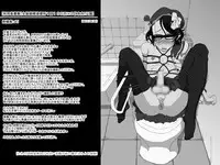 [ノス虎ダム男onメルカトル図法] 砂上の城(壊)・100円CG集【フミ篇】 /Castle・imitation (custom):eve【side-F】