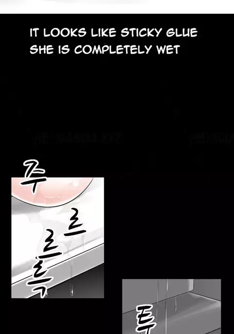 The Taste of Hands Ch.1-64