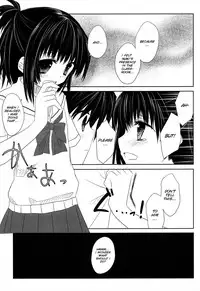 (Shotaket 15) [Kumikae DNA (Minakami Kurena)] After School Secret (Prunus Girl) [English] [SMDC]