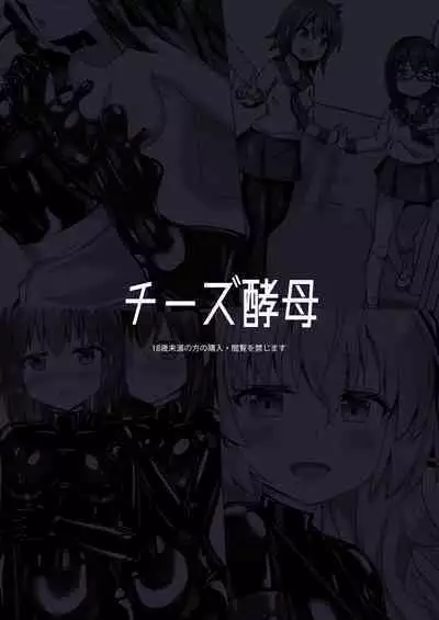 [Cheeseyeast (Naka)] Yumewatari no Mistress night 10 ~Finale~ | Dream-Voyaging Mistresses night 10 ~Finale~ [English] [ldmc] [Digital]