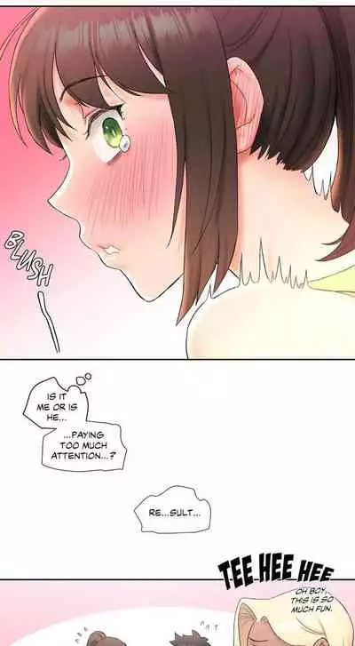 [Choe Namsae, Shuroop] Sexercise Ch. 1-43 [English]