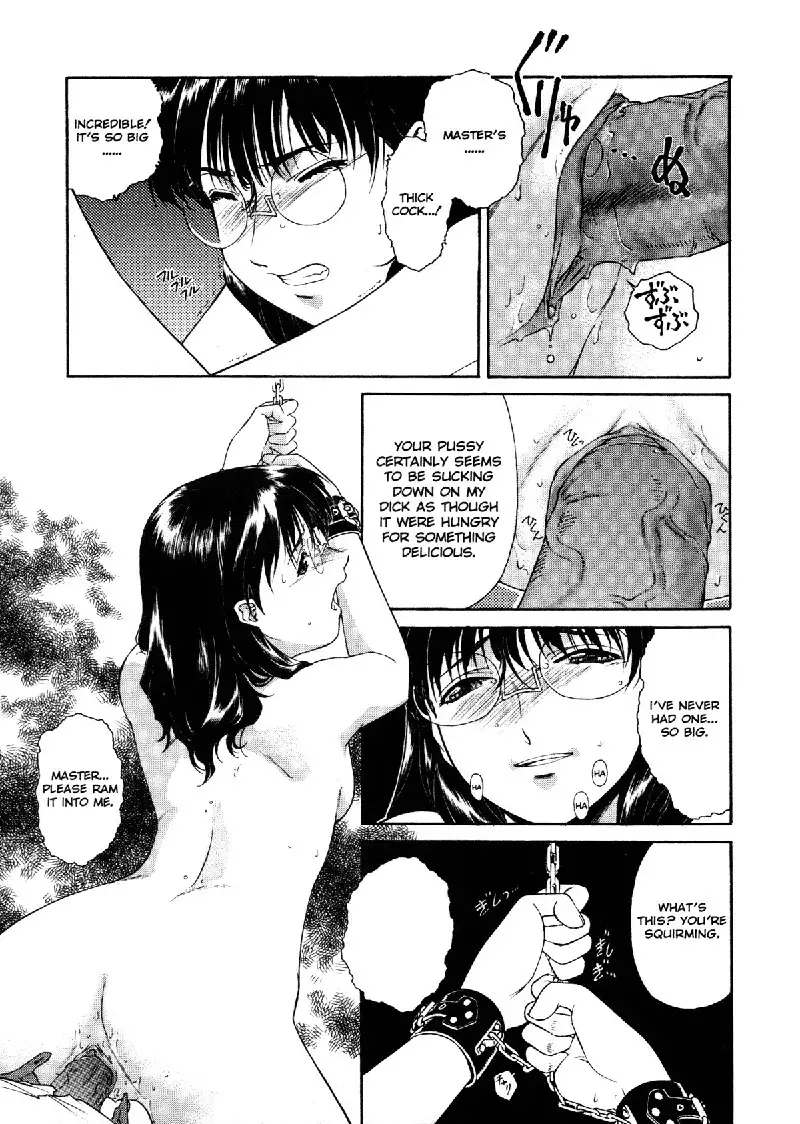 Honeybee Whispers7 - Banquet of The Caged