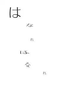 (C75) [slow (seri)] Hanare Banare (Persona 4)