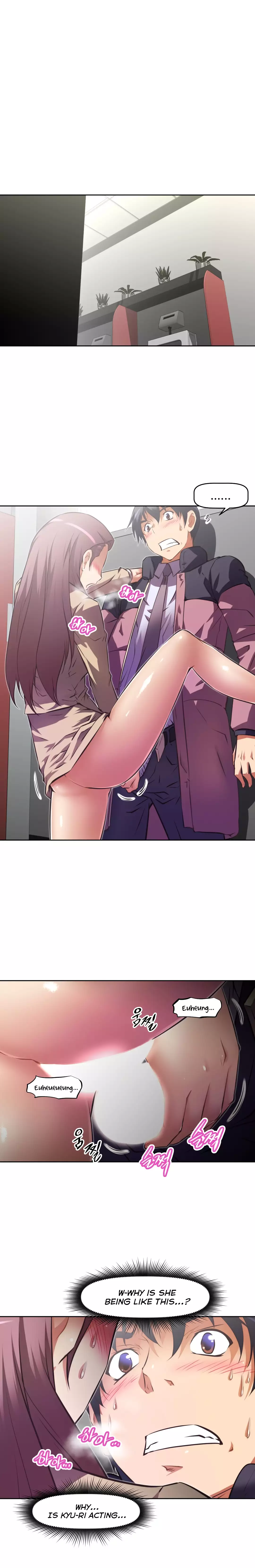 Brawling Go Ch.76-125