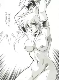 (C49) [Studio Katsudon (Various)] Kyouetsu Shigoku (Various)