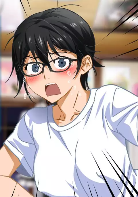 Aniya-san Change! Gakkou e Iko