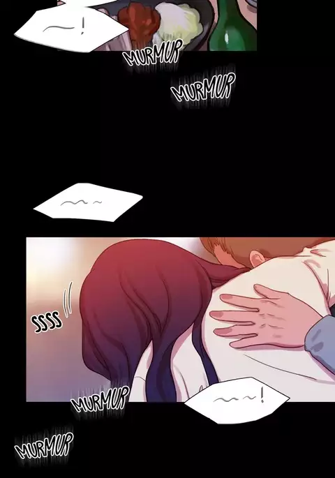 Scandal of the Witch Ch.1-24