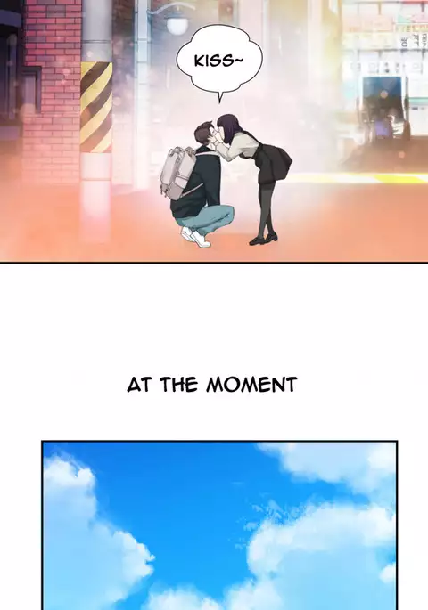 Tissue Thieves Ch.1-21