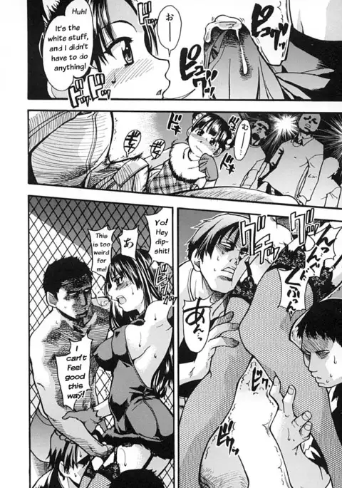 Shining Musume Vol. 2 - Second Paradise