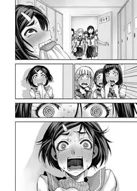 [Akumenari (Bonnari)] Isekai Futanari Tensei