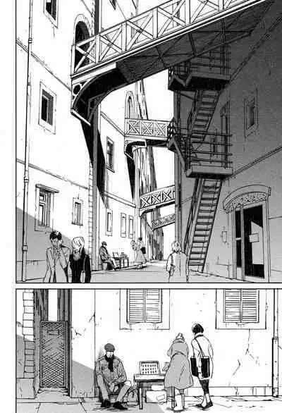 Coyote vol.1 + Extras