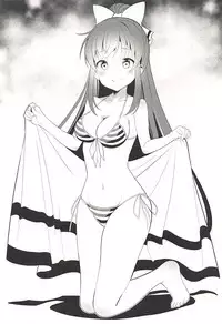 (C94) [House Saibai Mochi (Shiratama Moti)] Doppelganger no Mitsugetsu (Puella Magi Madoka Magica Side Story: Magia Record)