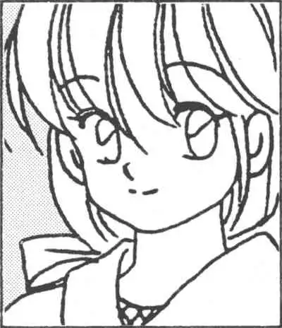 [Alice Soft] Rance 1.2.3 Genga Settei Shiryou (Incomplete) [yukimi]