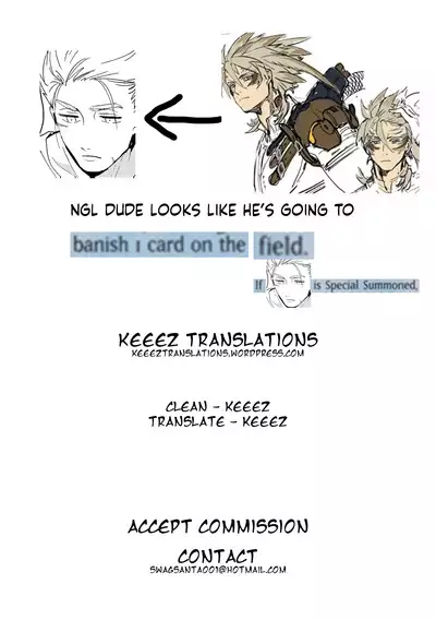 [Tsunameguri (Natsuo Tsunao)] Sekai ga Heiwa ni Natta node Yuusha (Jitsu wa ♀) ni Kyuukon Shita Kekka | Marriage Proposal to the Hero (Actually ♀) When the World Is at Peace [English] [Keeez]