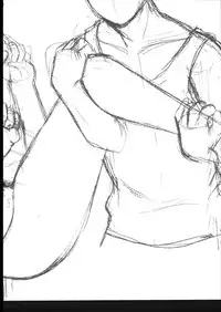 (C66) [Shuudan Bouryoku (Various)] File/12 Record of Aldelayd - EXHIBITION DX4