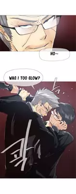 [ButcherBoy] Household Affairs Ch.1-32 (English) (YoManga) (Ongoing)