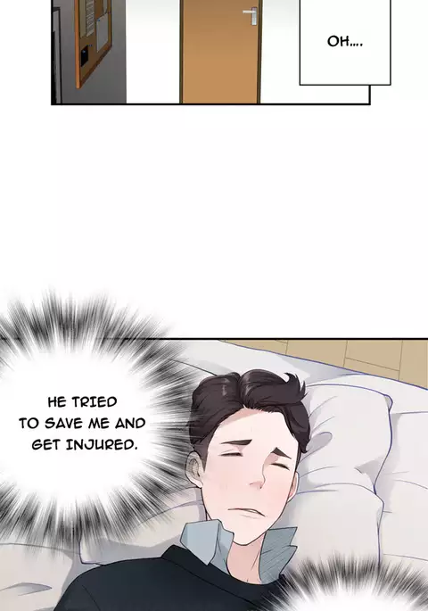 Tissue Thieves Ch.1-30