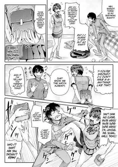 [Tomihero,] Doutei no Ore o Yuuwaku suru Ecchi na Joshi-tachi!? 11 | Perverted girls are seducing me, a virgin boy!? 11 [Digital] [English]