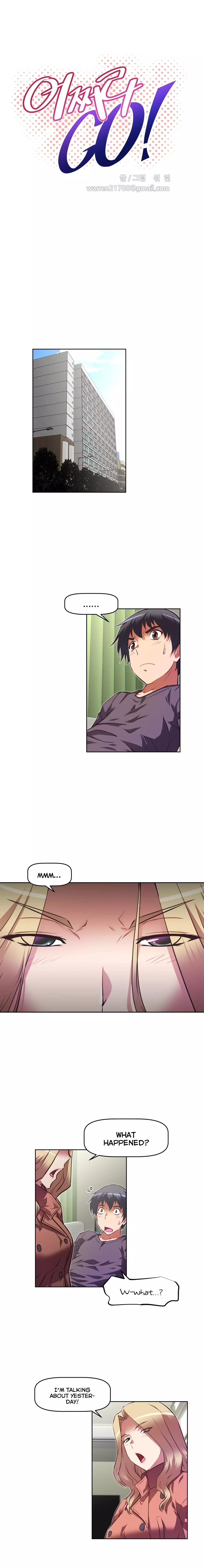 Brawling Go Ch.76-125