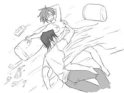 [Eroe] Seitenkango, Shinyuu to | After I got genderbend, my friend and I... [English]