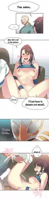 [Gamang] Sports Girl Ch.1-26 (English) (YoManga) (Ongoing)
