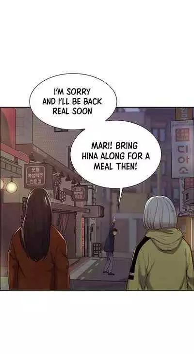 [Serious] Runaway Family (Ongoing) (Ch. 1 - 22)