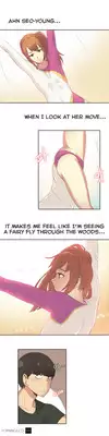 [Gamang] Sports Girl Ch.1-26 (English) (YoManga) (Ongoing)