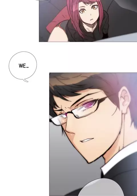 Household Affairs Ch.1-41