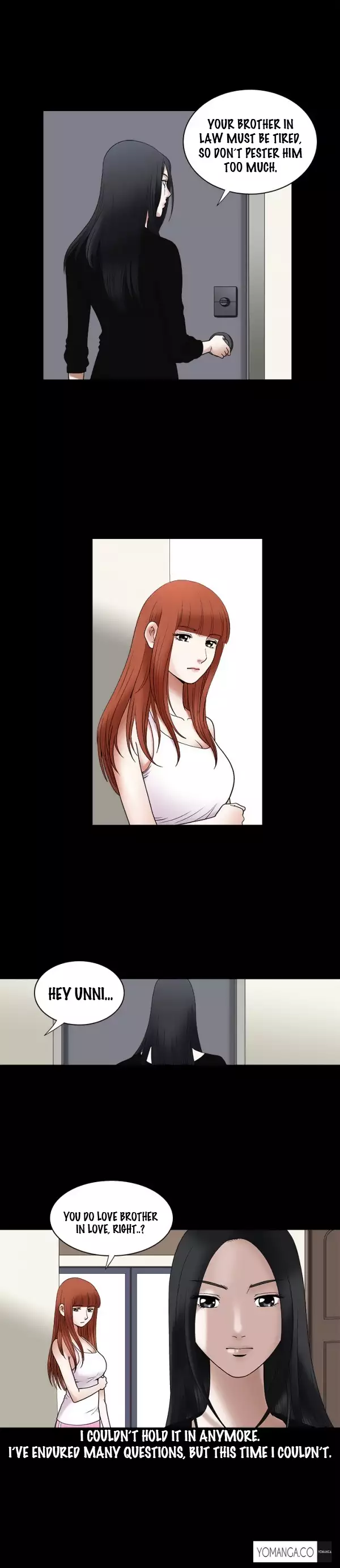 Seduction Ch.1-21