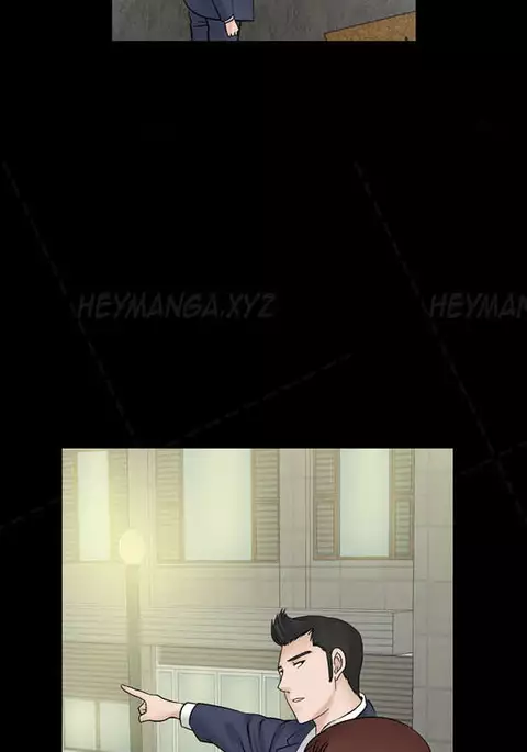 The Taste of Hands Ch.1-64