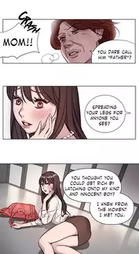 [Ramjak] Atonement Camp Ch.1-28 (English) (Ongoing)