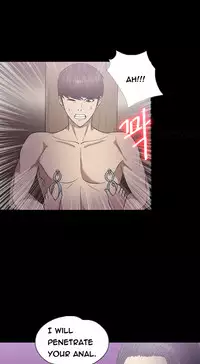 [Madstart] Secret Island Ch.1-28 (English) (Ongoing)