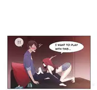 Miss Mystic Ch.1-19 (English) (Ongoing)