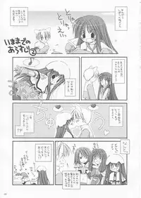 (CR33) [Digital Lover (Nakajima Yuka)] D.L. action 17 (Ragnarok Online)