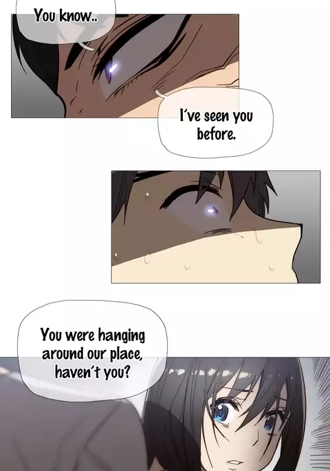 Household Affairs Ch.1-41