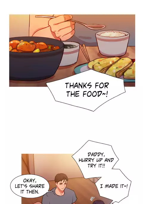 Scandal of the Witch Ch.1-26