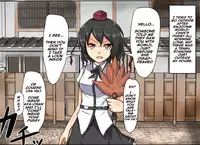 [Nupuryu no Sato (nupuryu)] Jikan Gensou Shoujo /2 (Touhou Project) [English] [naxusnl] [Digital]