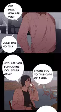 Girl Next Door Ch.1-23 (English) (Ongoing)