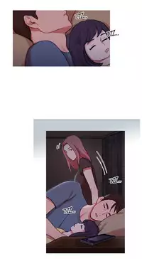 [PINKO] Scandal of the Witch Ch.1-25 (English) (Ongoing)